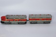 Marx 81f monon for sale  Scottsdale