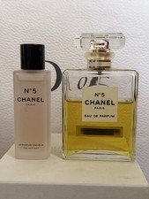 Parfum chanel parfum d'occasion  Toulon-
