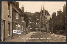 Postcard ringwood new for sale  POOLE