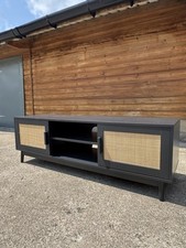 Dusk isla cabinet for sale  CHESTER