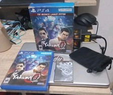 Yakuza 0 Zero The Business Launch Edition (Sony PlayStation 4 PS4, 2017) Usado comprar usado  Enviando para Brazil