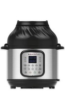 Instant pot duo gebraucht kaufen  Schwanewede