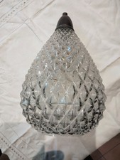 Suspension verre goutte d'occasion  Toulon-