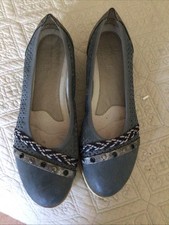 Reiker slate blue for sale  LOUGHBOROUGH