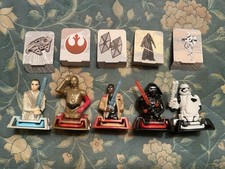 Star wars kinder for sale  New Braunfels