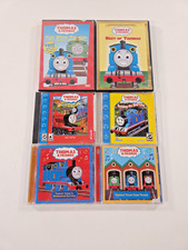 Thomas friends dvds for sale  Schuylkill Haven