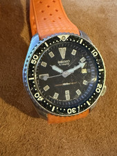 Seiko 7002 7009 for sale  New York