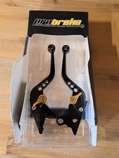 Probrake brems kupplungshebel gebraucht kaufen  Hammelburg