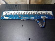 Ssb400w16s01 rev0.5 scheda for sale  UCKFIELD