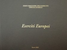 Stato maggiore esercito usato  Foggia