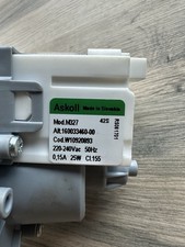 Hotpoint 834c washing for sale  CRAMLINGTON