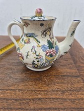 Splendide théière polychrome d'occasion  Toulon-