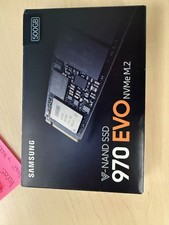 Samsung 970 evo usato Samsung 970 evo usato  Paderno Dugnano