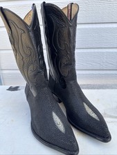 Men western boots for sale  Prescott Valley