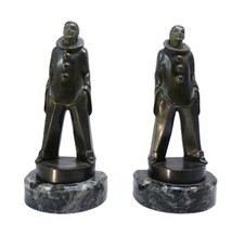 Paire serre livres d'occasion Paire serre livres d'occasion  Le Vésinet