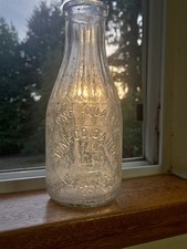 Vtg p.m.co dairy for sale  Kent