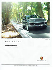 Publicité advertising 108 d'occasion  Tinténiac