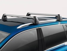 Dachträger passat 3g9 gebraucht kaufen  Ladenburg