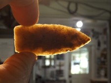 Central texas prehistoric for sale  Canyon Lake