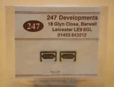 247 developments gauge for sale  WREXHAM