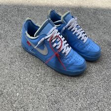 Af1 off white usato  Zane