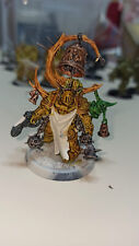 Warhammer 40k death usato  Milano