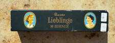 Hohner mundharmonika lieblinge gebraucht kaufen  Aachen