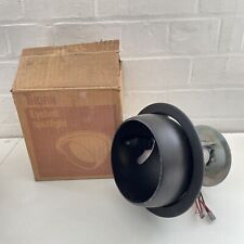 Black swivel downlight for sale  LEICESTER