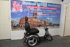 Tga supersport electric for sale  BLACKPOOL