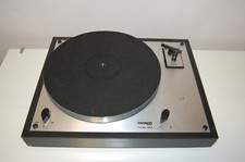 Thorens chassis zarge gebraucht kaufen  Frankfurt am Main