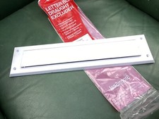 White internal pvc for sale  FROME