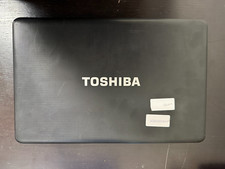 Toshiba satellite c675 for sale  Vancouver