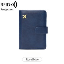 Passport holder rfid for sale  SLOUGH