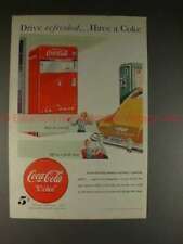 1948 coke coca for sale  Madison Heights