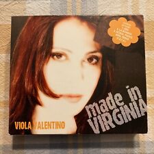 Viola valentino made usato  Campagnola Emilia