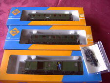Roco lot wagons d'occasion  Estissac