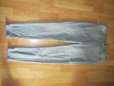 Jeans leggings grau gebraucht kaufen  Mannheim