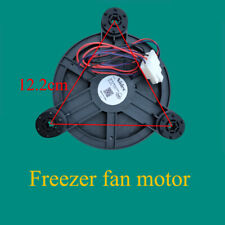 Motor de ventilador de refrigeração freezer para geladeira Haier BCD-475WDIDU1/BCD-470WDPG  comprar usado  Enviando para Brazil