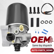 ✅AirDryer para Volvo VNL 1200P System Saver 12 Volts para Meritor R955300/R955079) comprar usado  Enviando para Brazil