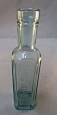 Masons sauce glass for sale  STAFFORD