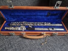 Flute lark m4006 for sale  TREGARON