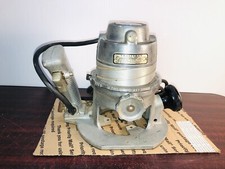 Vtg craftsman router for sale  Humble