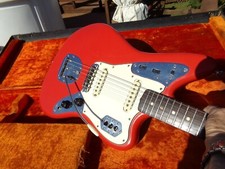 1965 fender jaguar for sale  Harrison