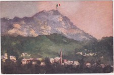 Alpi gloriose wwi usato  Isola Vicentina