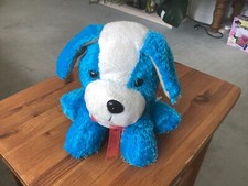 Soft toy dog for sale  COLCHESTER