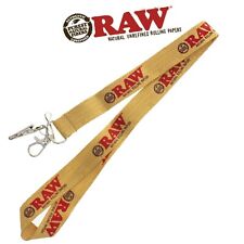 Raw portachuavi lanyard usato  Italia