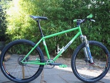 2002 jericho leadfoot for sale  Berkeley