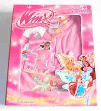 Winx club pigiama usato  Italia