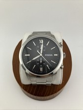 Fossil men 48mm for sale  Fort Lauderdale