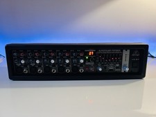 Behringer europower pmp550m for sale  SALFORD